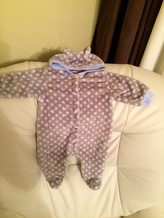 Плюшевий чоловічок