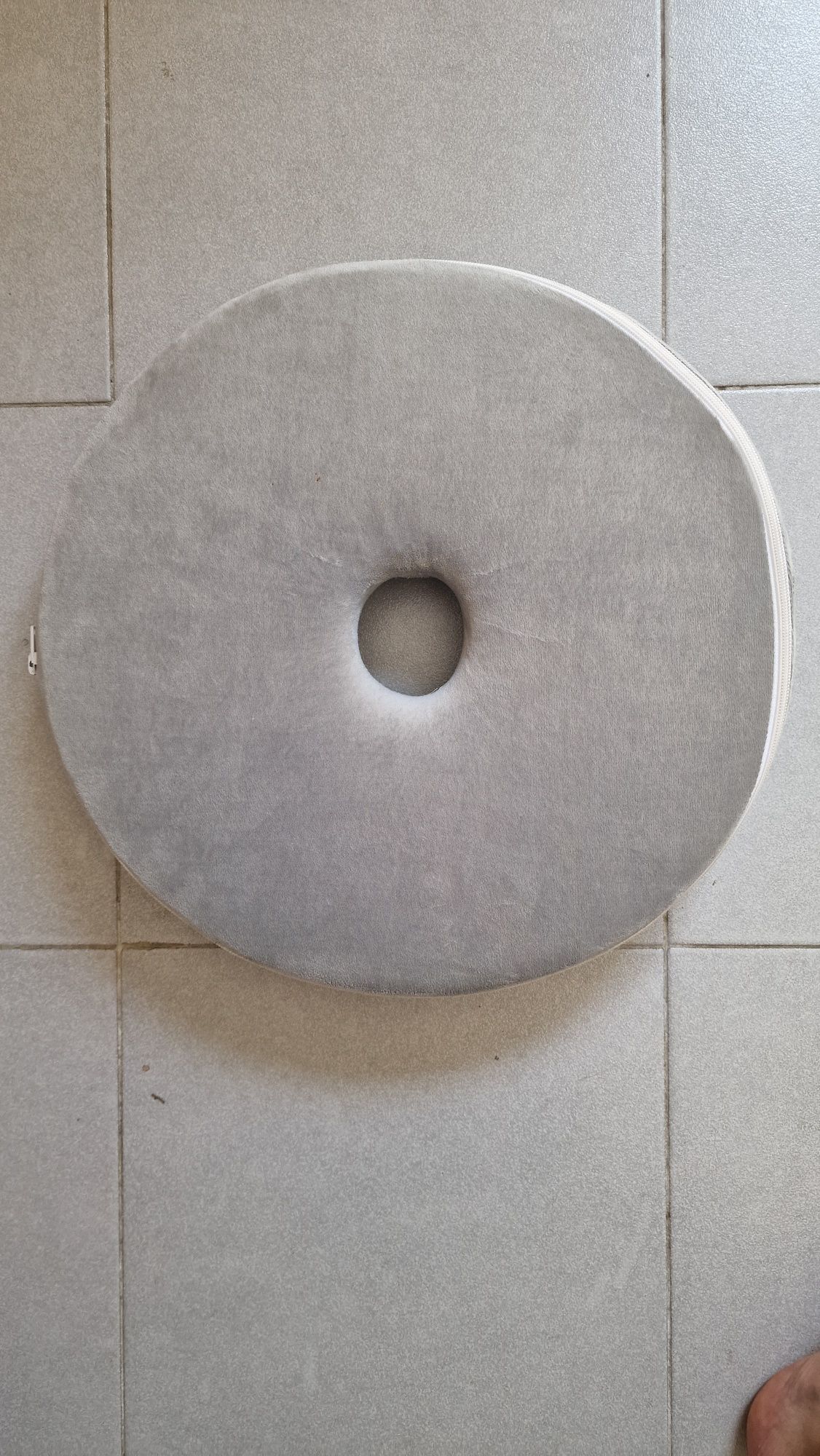 Almofada para cadeira