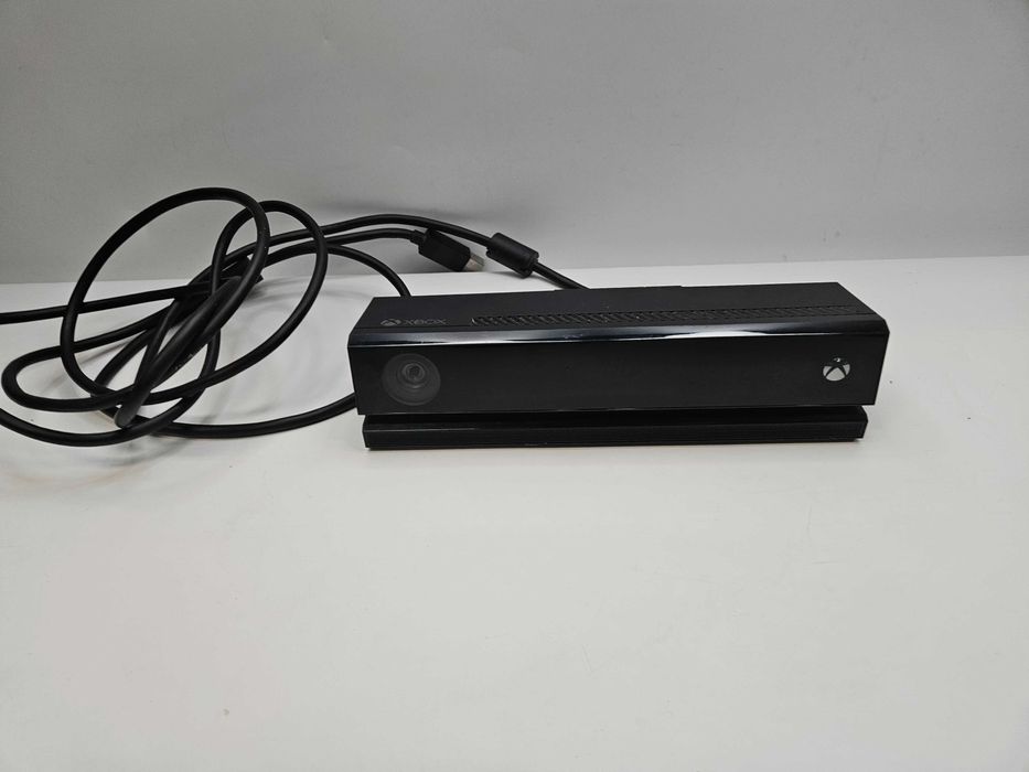 Kinect Xbox One Komis Black Jack Sulechów