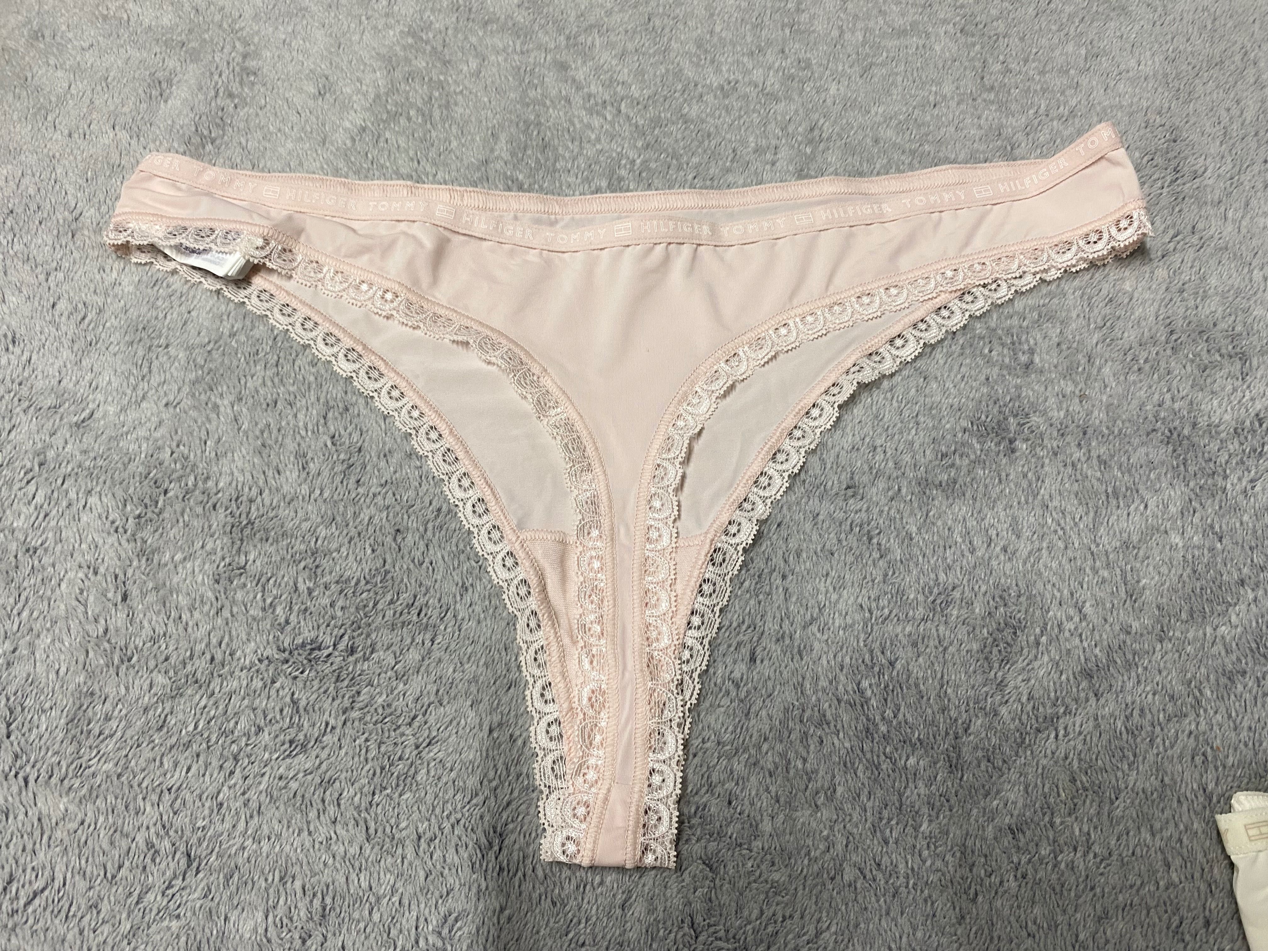 Stringi Tommy Hilfiger