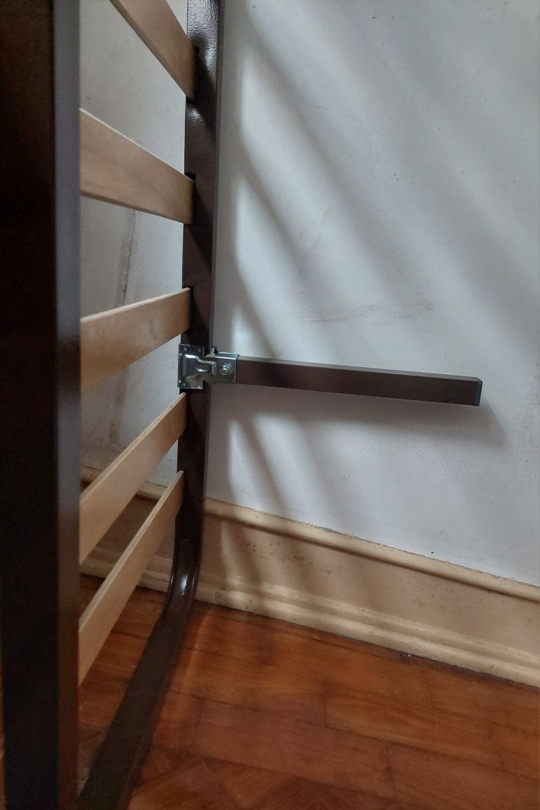 Estrado cama 1,90x0,90m