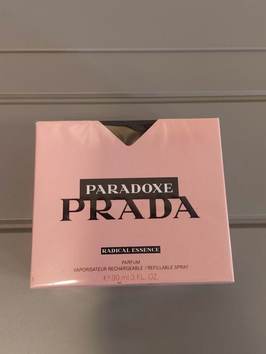 Prada paradoxe Radical Essence 90ml