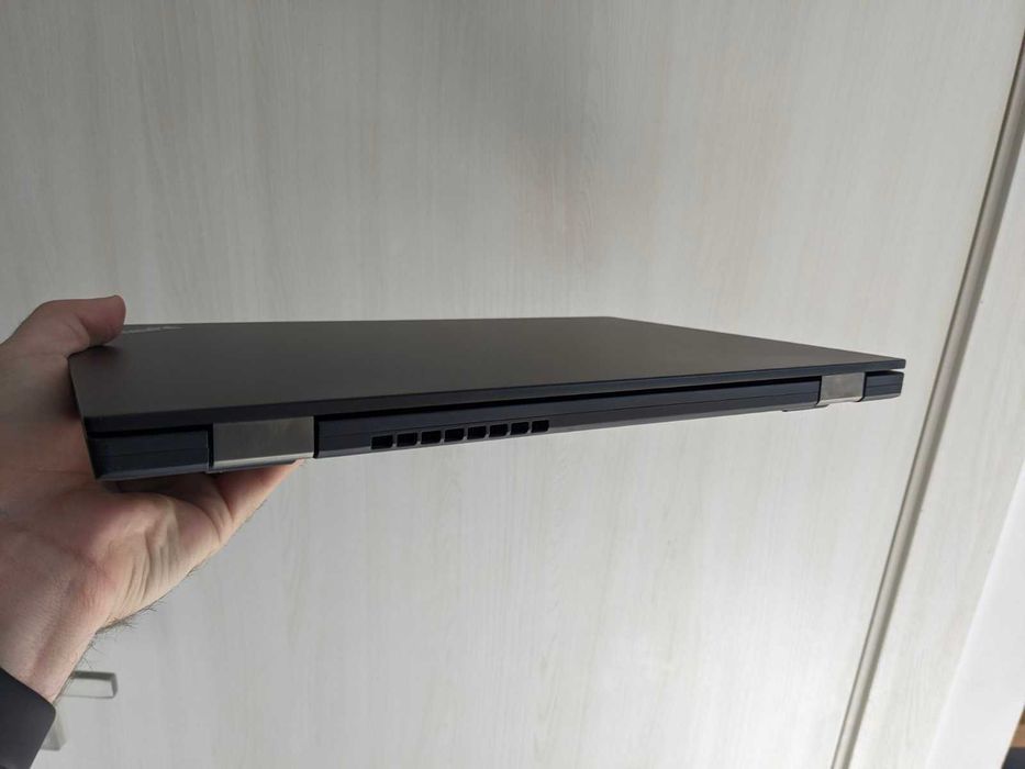 Акція! 25 ноутбуків - Lenovo ThinkPad L390 - потужні брендові ноутбуки