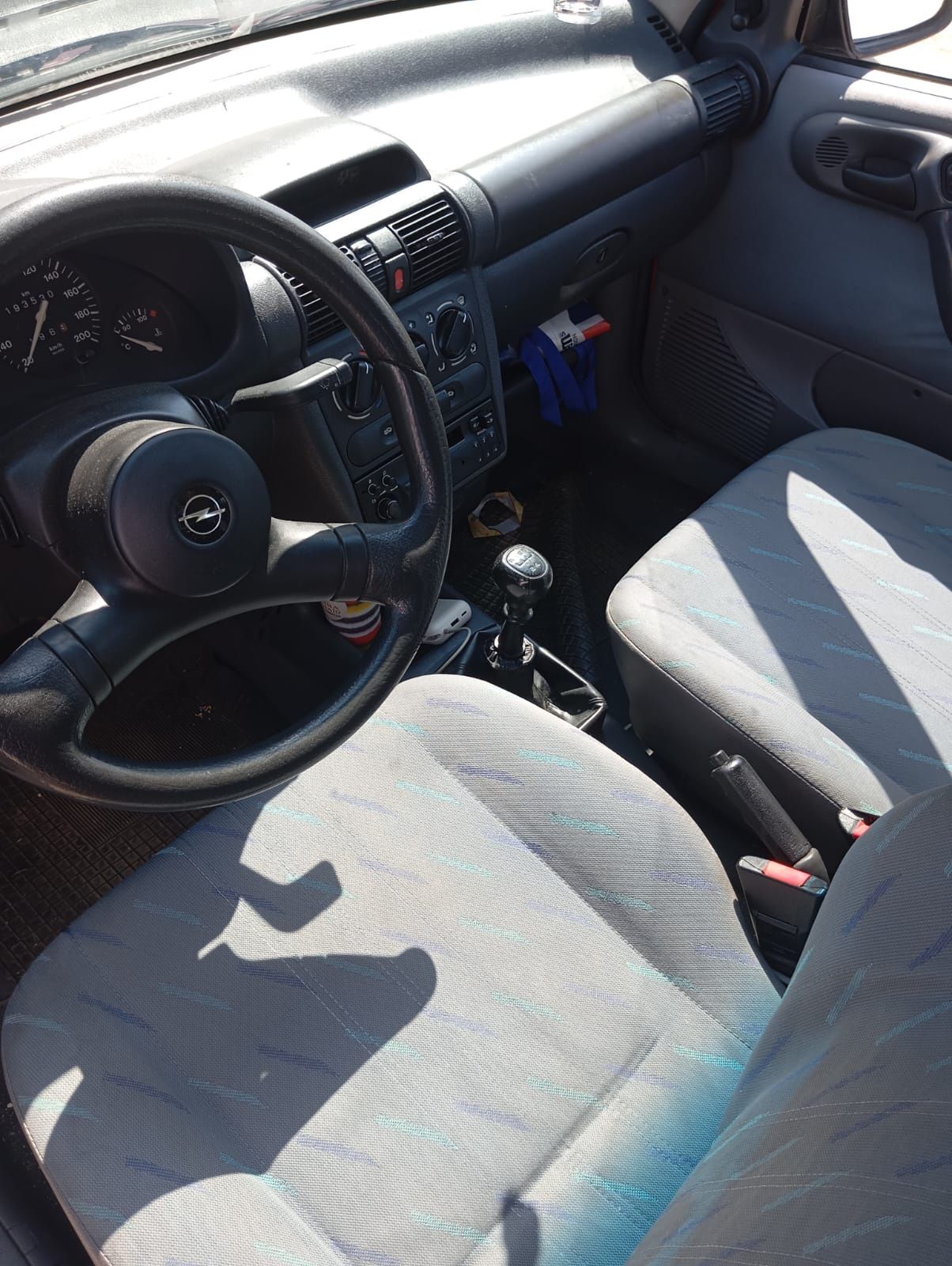 Opel corsa usado para venda
