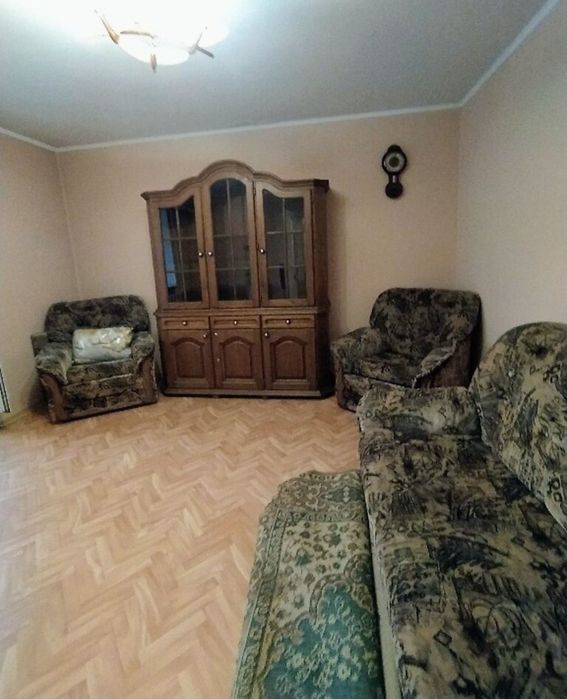 Продаю 3х кв.74,4м на 6Слободской- п. Центральный