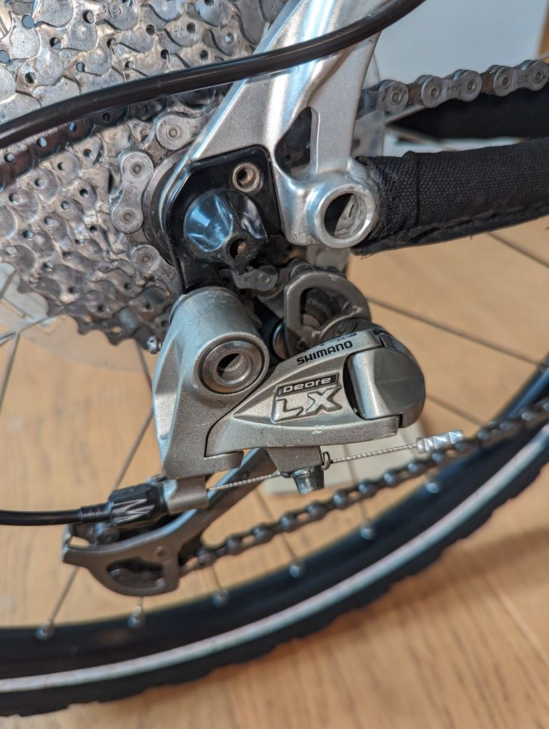 GT Avalanche 1.0