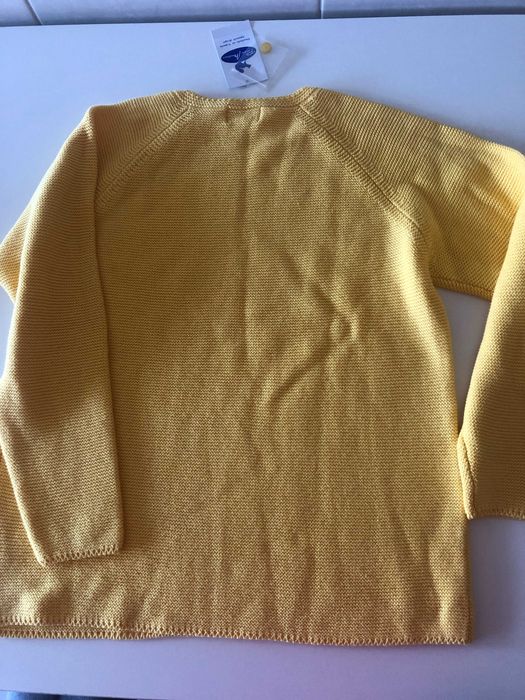 Novo - Malha - Patricia Mendiluce - 12 anos