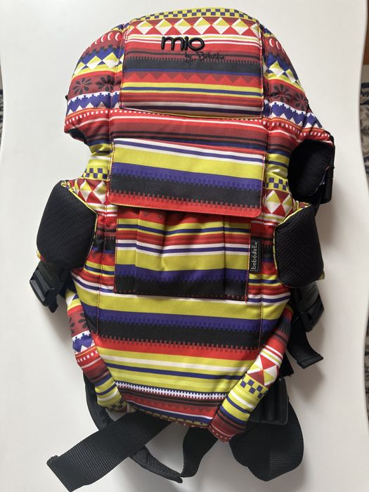 Nosidełko Bebedue Mio