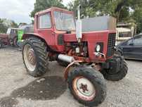 Ciągnik rolniczy MTZ 82 4x4 Ładny