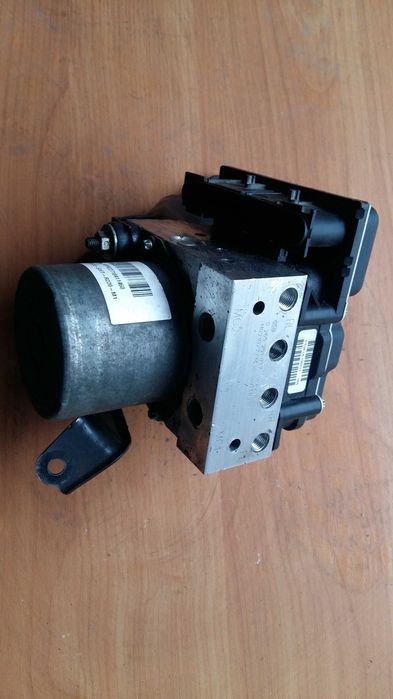 Блок ABS Датчики Ходовая  Honda CR-V 3 2007-2012г