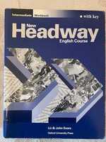 New Headway English Course Intermediate ćwiczenia