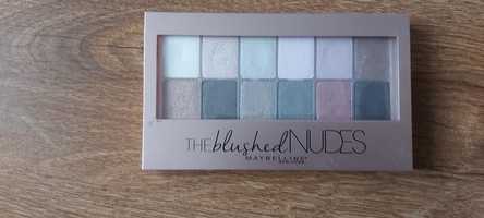 Paletka Maybelline The Blushed Nudes