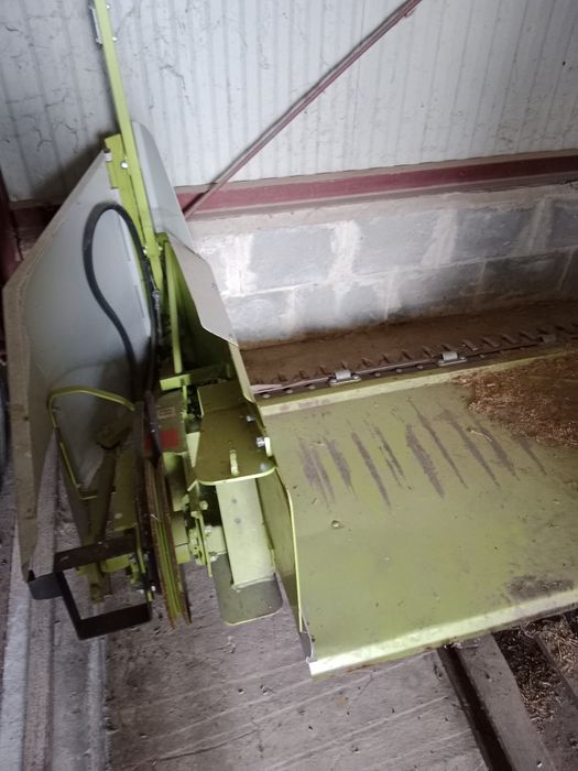 Sprzedam Claas avero 160