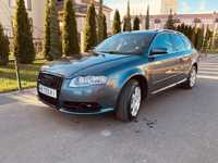 Audi A4 B7 S line 2008