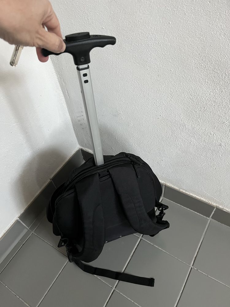 Trolley mala de cabine