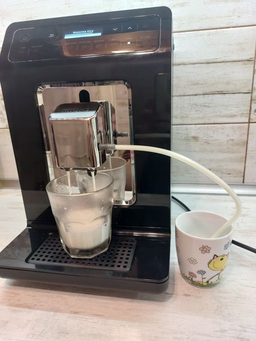 Кавомашина Krups EA 89 кавоварка Крупс Krups 89