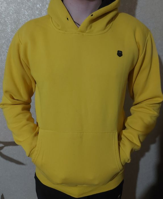 Худі    на флісі