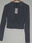Camisa senhora fina