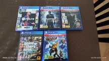 Ps4 Slim 500Gb  com 2 comandos