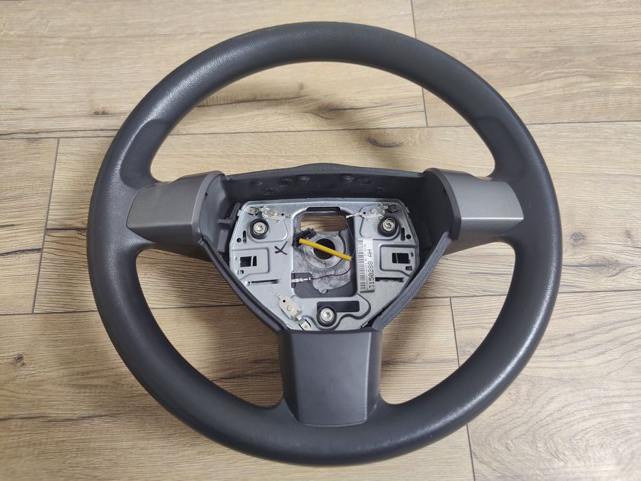 Kierownica Opel Astra H