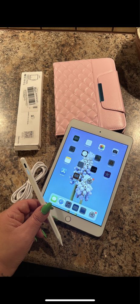 Tablet iPad Apple Retina - super stan