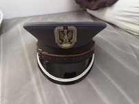 Czapka Garnizonowa Sił Powietrznych r.55