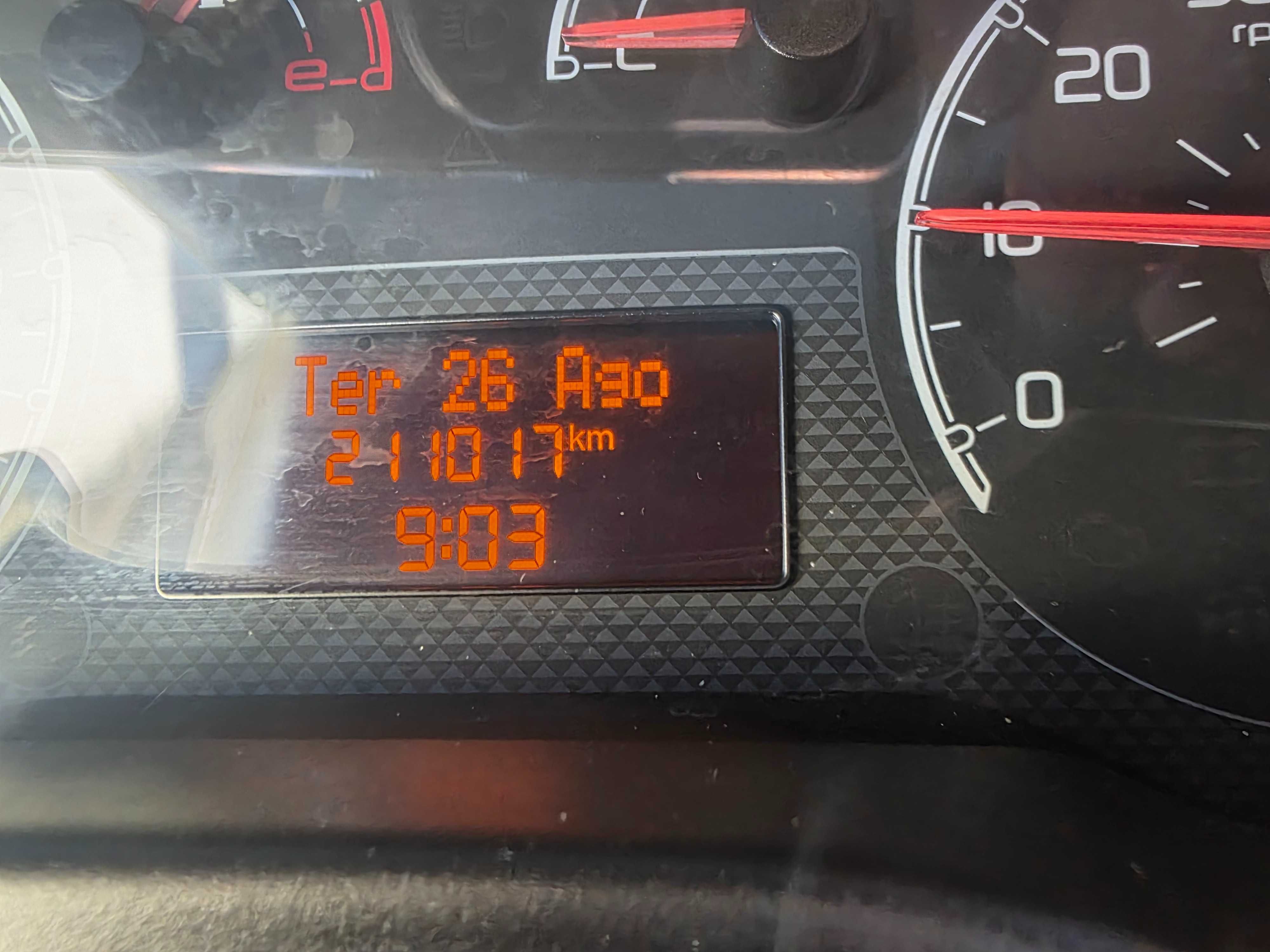 Fiat  fiurino  em bom estado