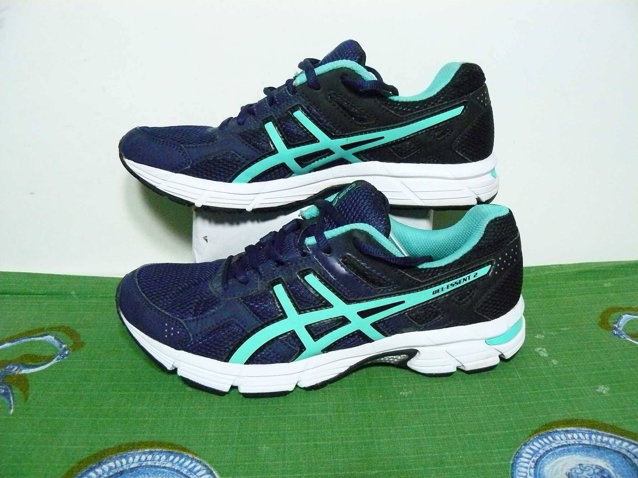 buty ASICS gel essent r 40 damskie męskie jak NOWE