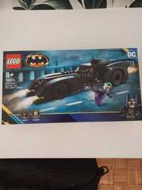 Lego 76224 Batmobile