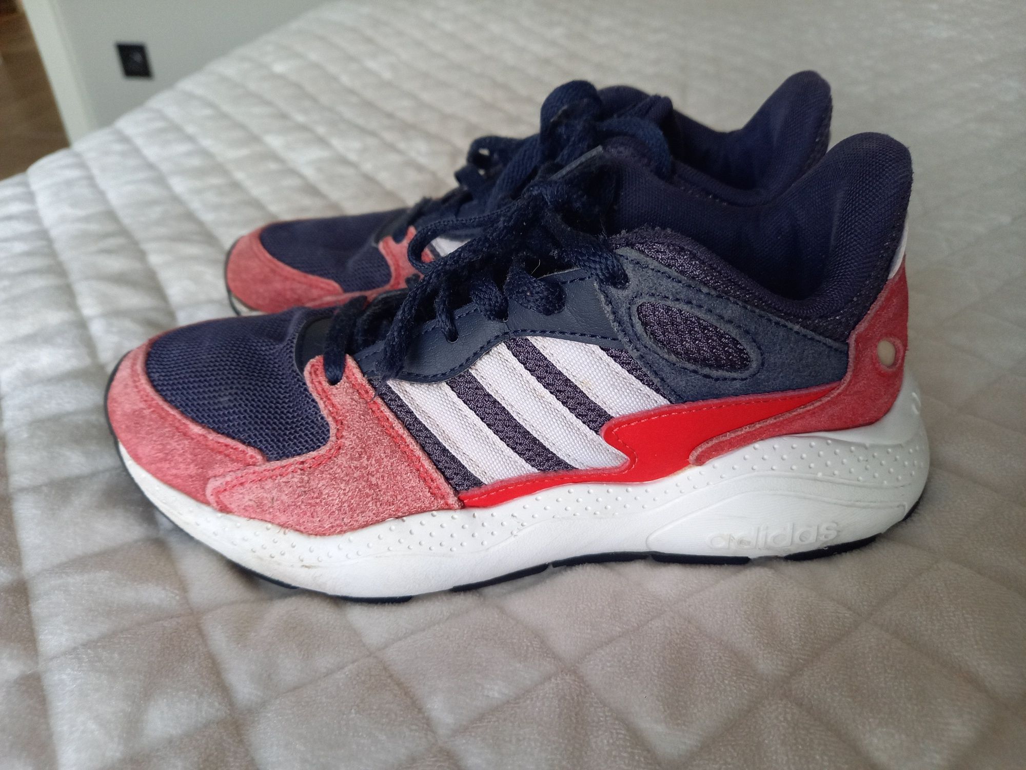 Adidasy 37 chłopięc