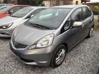 HONDA JAZZ 1.4i 100KM*Klimatronik*Alufelgi+zimowe*Hak*serwis*z Niemiec
