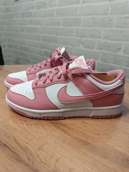 Buty Nike Dunk Low Next Nature