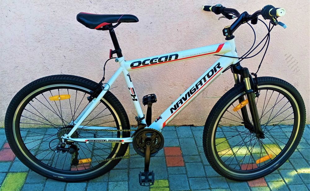 Велосипед из Германии Колеса 20" 24" 26" 28" 29" тут -14- ВЕЛОСИПЕДОВ