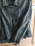 Kurtka motocyklowa L&J  RYPARD ramoneska 4XL