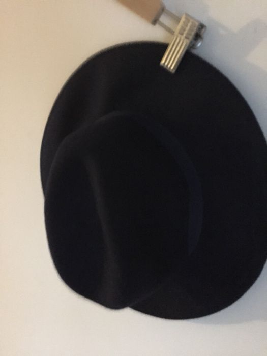 Chapéu Moda - Azul Escuro