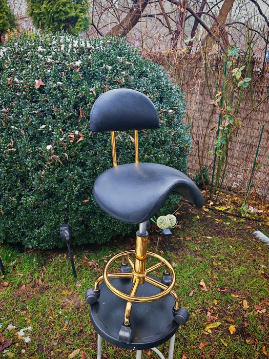 Hoker fryzjerski, kosmetologiczny