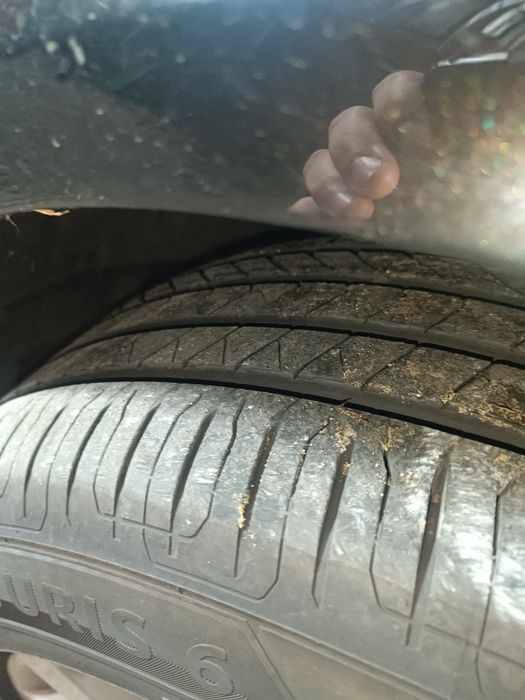 Opony letnie sprzedam