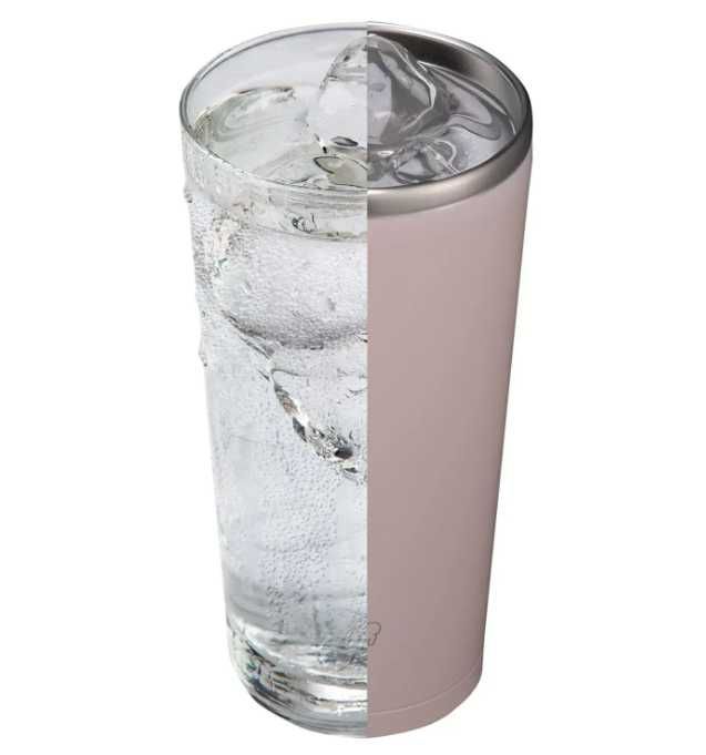 Термостакан Zojirushi Stainless Carry Tumbler SX-KA40 0.4L (термос)
