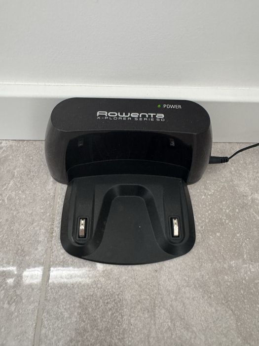 Aspirador robot rowenta