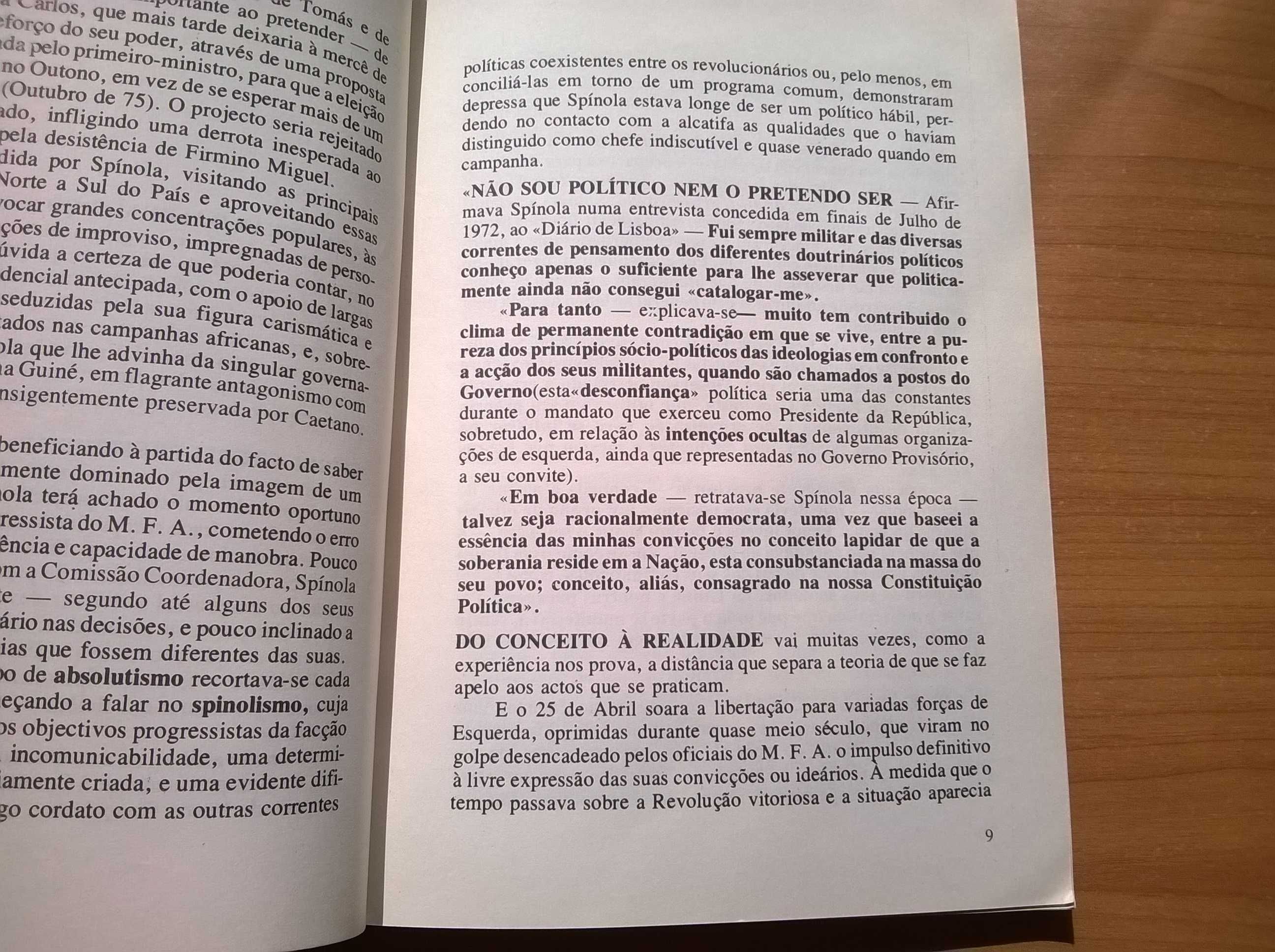 11 de Março o Tiro pela culatra - Dinis de Abreu