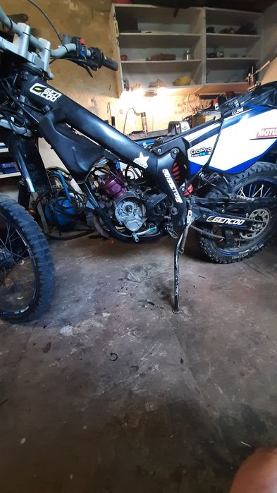 Warsztat motocyklowy naprawa cross quad motocykli