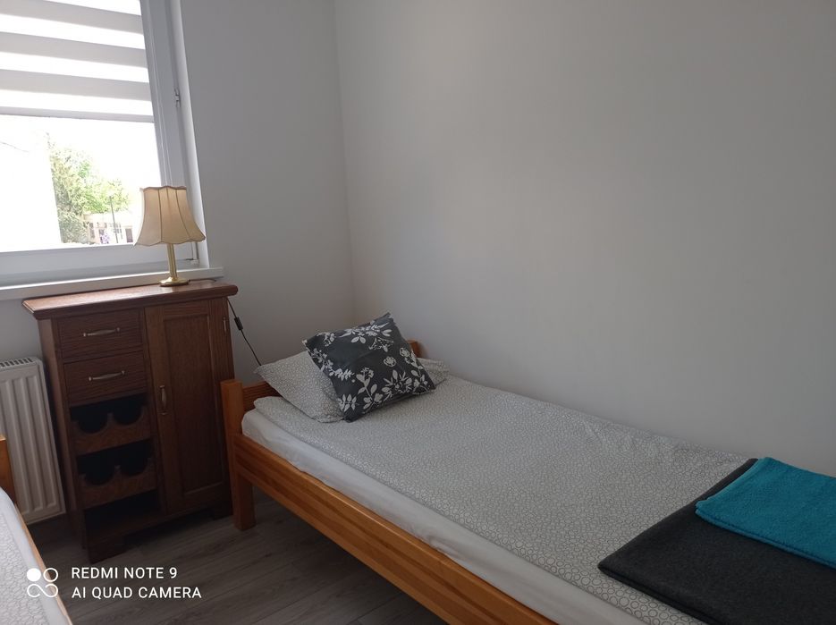 Apartament Blisko Zamku w Malborku