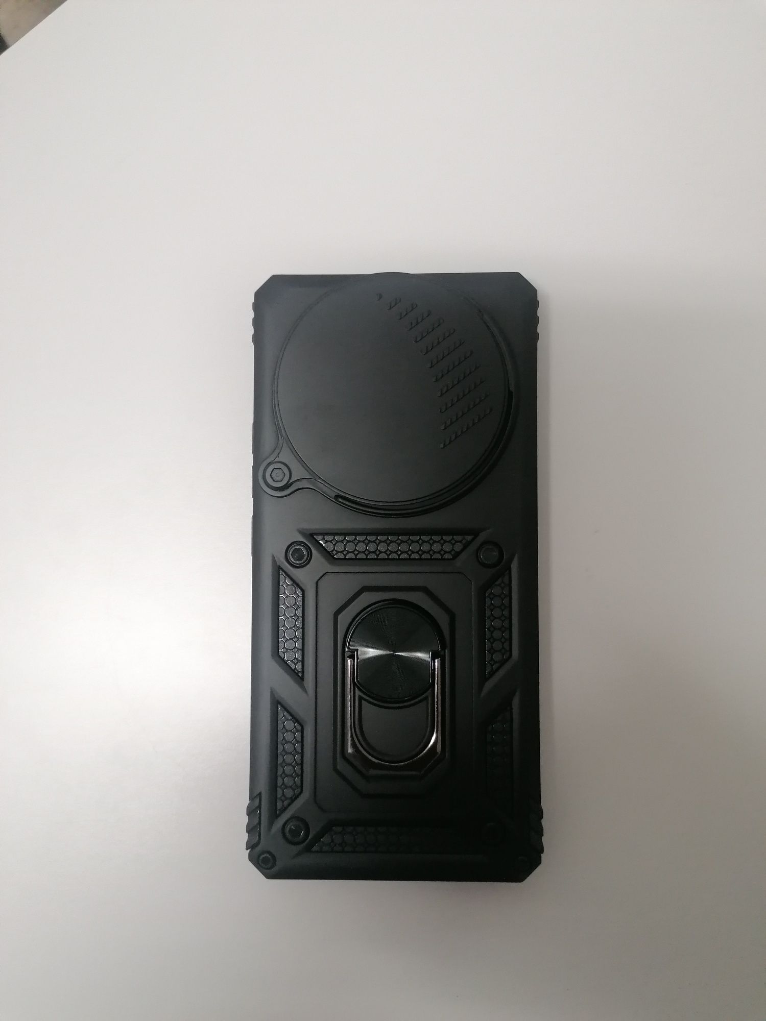 Capa xiaomi redmi note 14 Pro