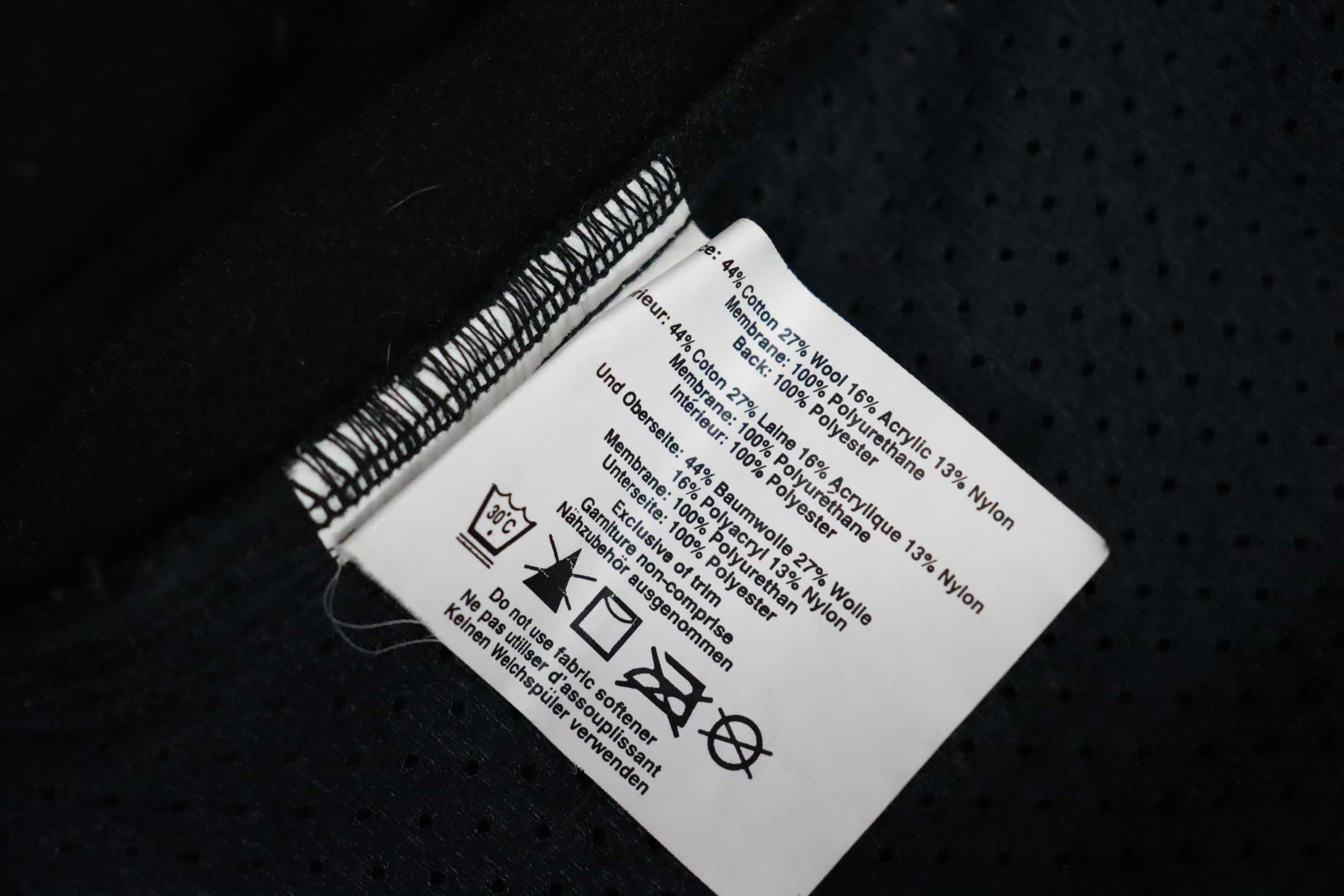 Arc'teryx damska kurtka turystyczna rozmiar M