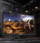 24" ASUS Tuf Gaming VG248Q1B Full HD 0,5ms/165Hz