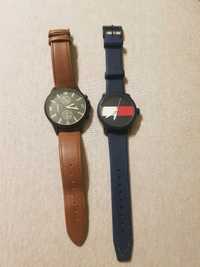 Zegarek Tommy Hilfiger Drugi gratis !!!