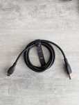 Кабель Baseus USB A на USB C 1,2 м. Для Huawei, OnePlus, Samsung