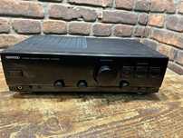 Wzmacniacz Kenwood KA 3060