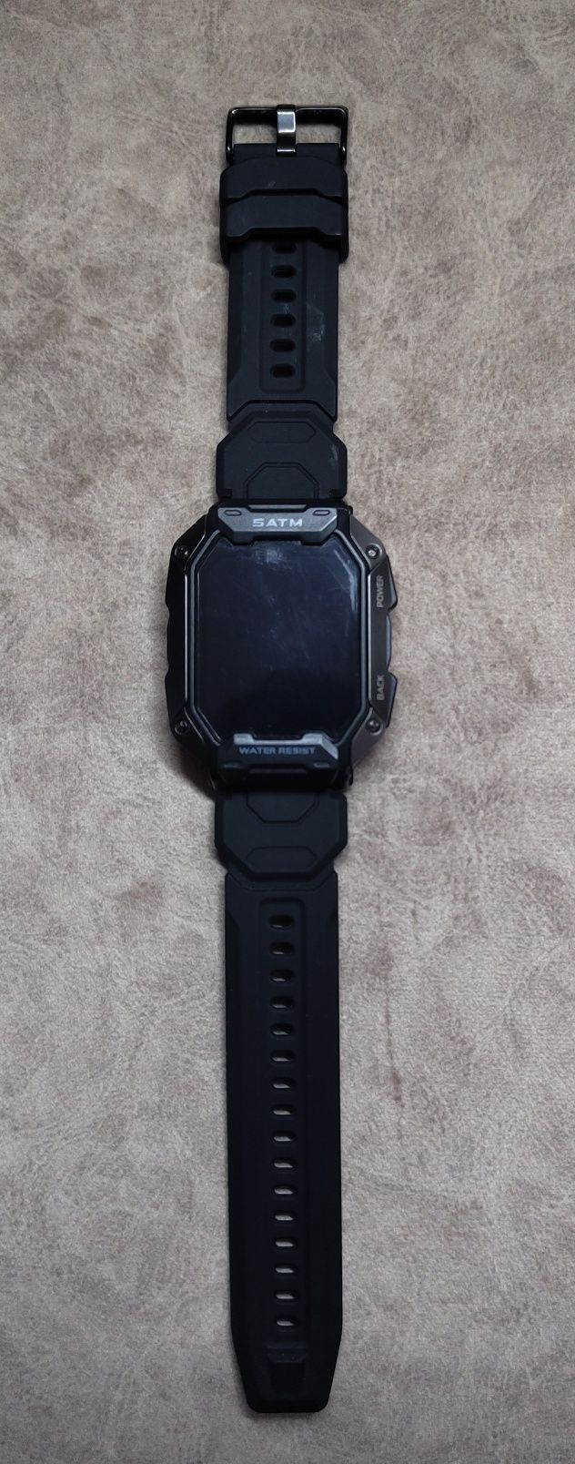 Zegarek Smartwatch