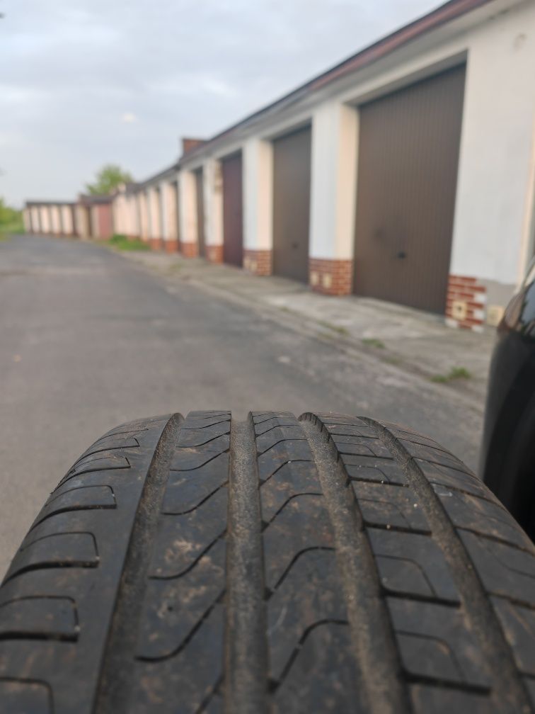 Letnie opony PIRELLI Scorpion Verde 255/45 R20 – JAK NOWE! DOT 23R,
